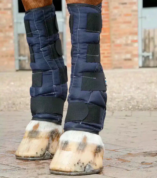 Premier Equine Cold Water Boots by Premier Equine at Try a Bit