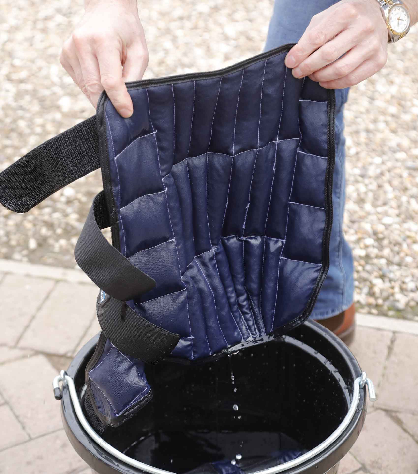 Premier Equine Cold Water Boots by Premier Equine at Try a Bit