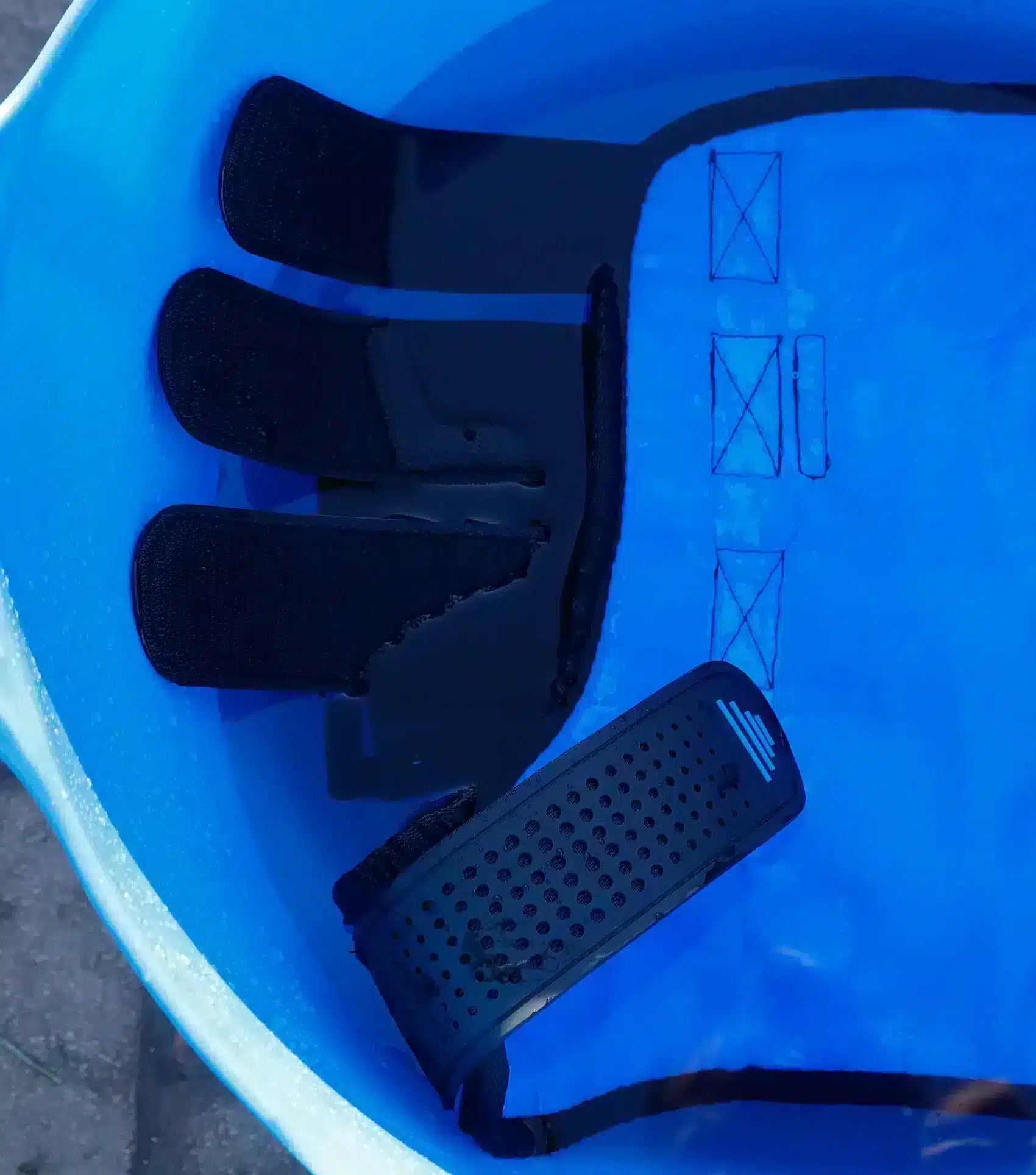 Premier Equine Cold Water Compression Boots by Premier Equine at Try a Bit