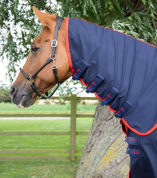Premier Equine Combo Horse Stable Sheet by Premier Equine at  Try a Bit