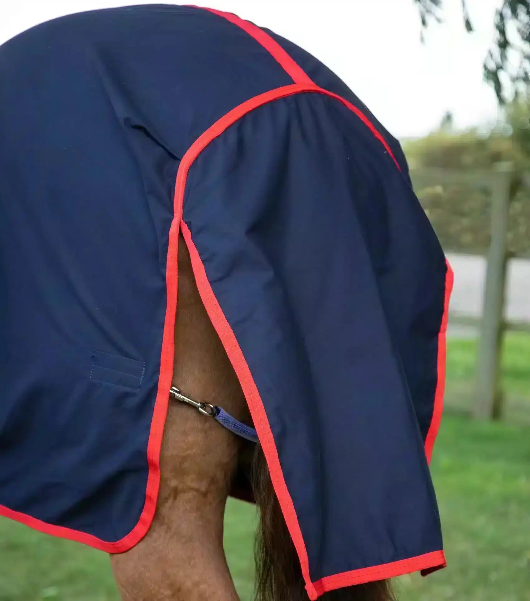 Premier Equine Combo Horse Stable Sheet by Premier Equine at Try a Bit