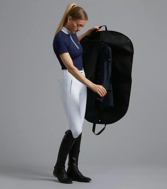 Premier Equine Show Jacket Garment Storage Bag by Premier Equine at Try a Bit