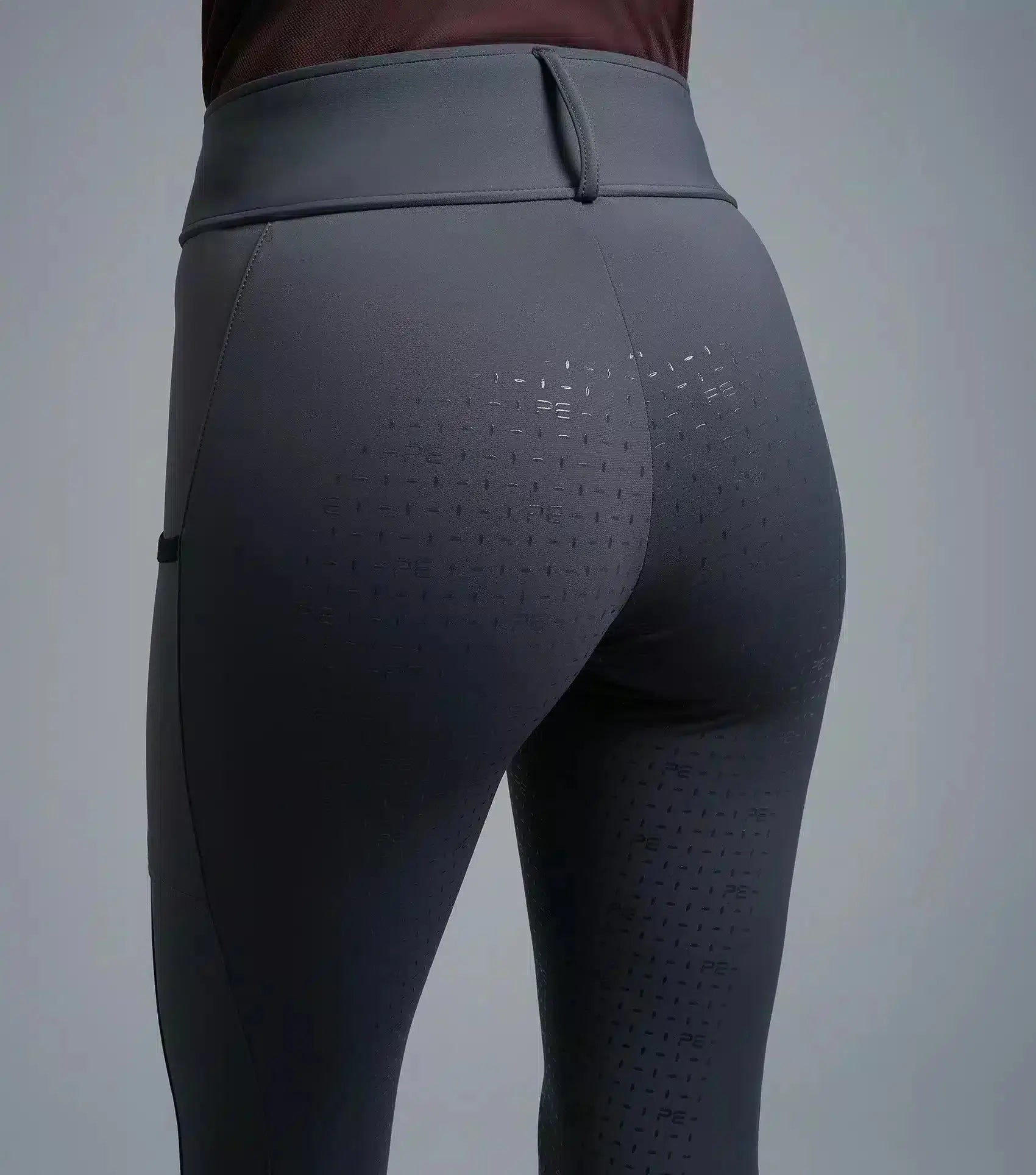 Premier Equine Concerto Ladies Riding Tights by Premier Equine at Try a Bit