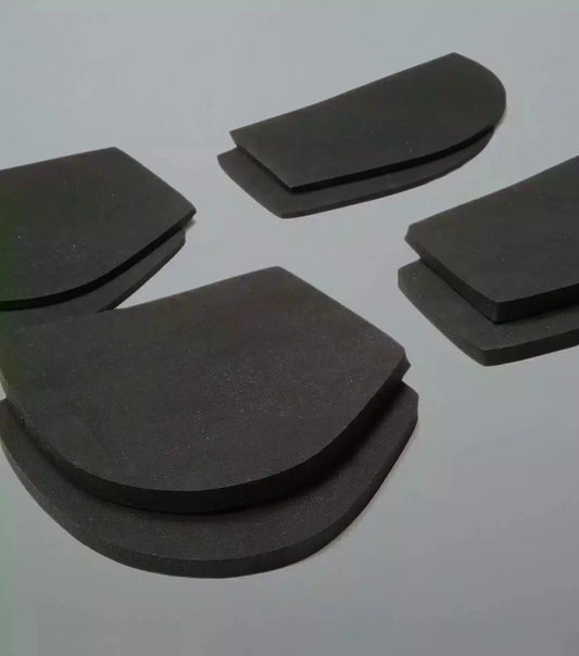 Premier Equine Correction Shims (Pack of 8) by Premier Equine at  Try a Bit