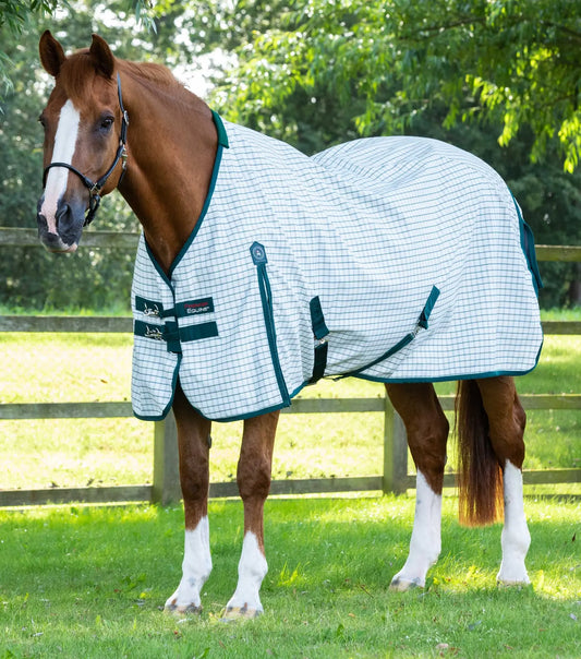 Premier Equine Cotton Sheet by Premier Equine at Try a Bit