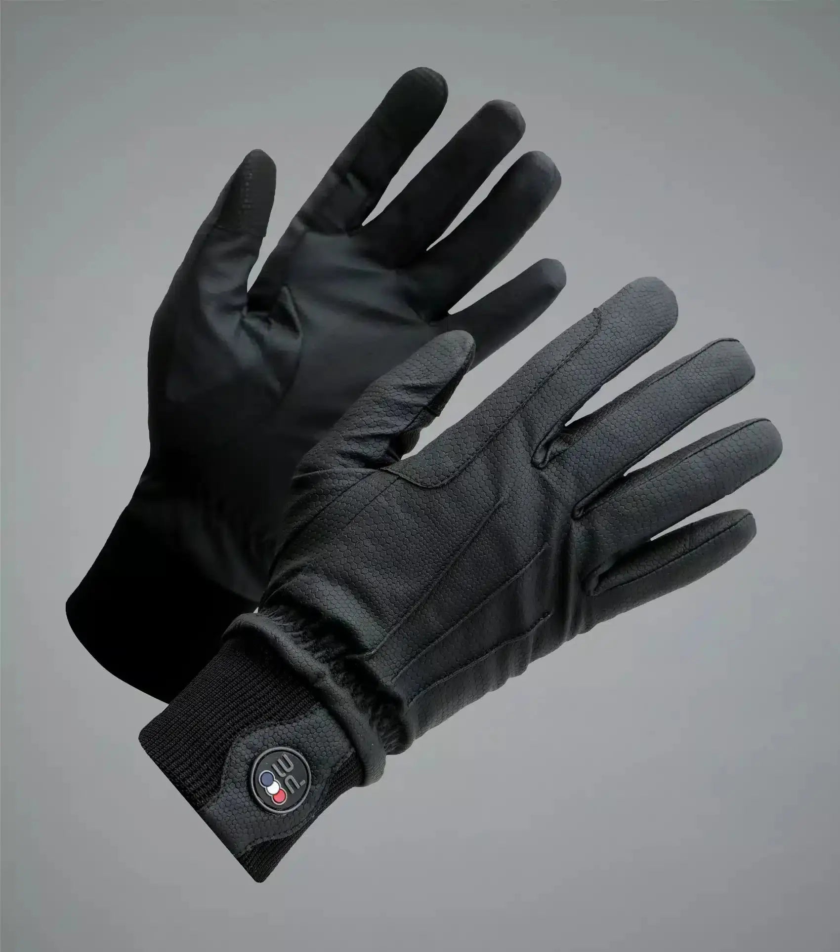 Premier Equine Dajour Waterproof Riding Gloves by Premier Equine at Try A Bit