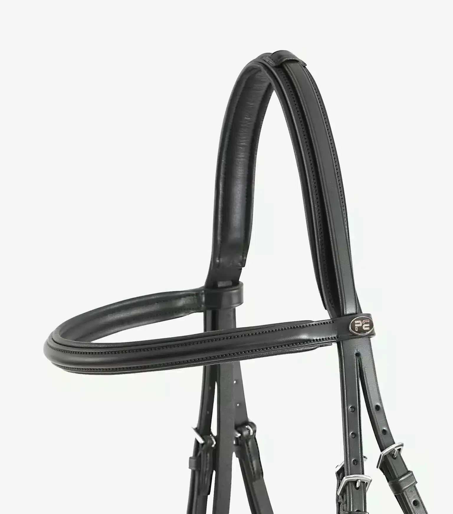 Premier Equine Delizioso Snaffle Bridle by Premier Equine at Try a Bit