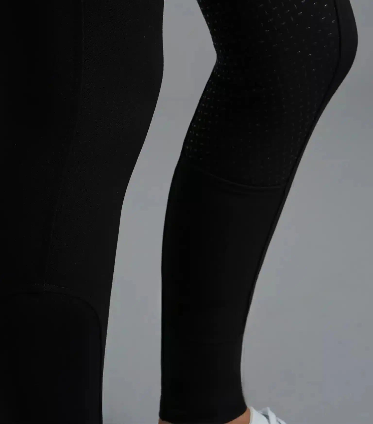 Premier Equine Delta Ladies Full Seat Gel Riding Breeches by Premier Equine at Try A Bit