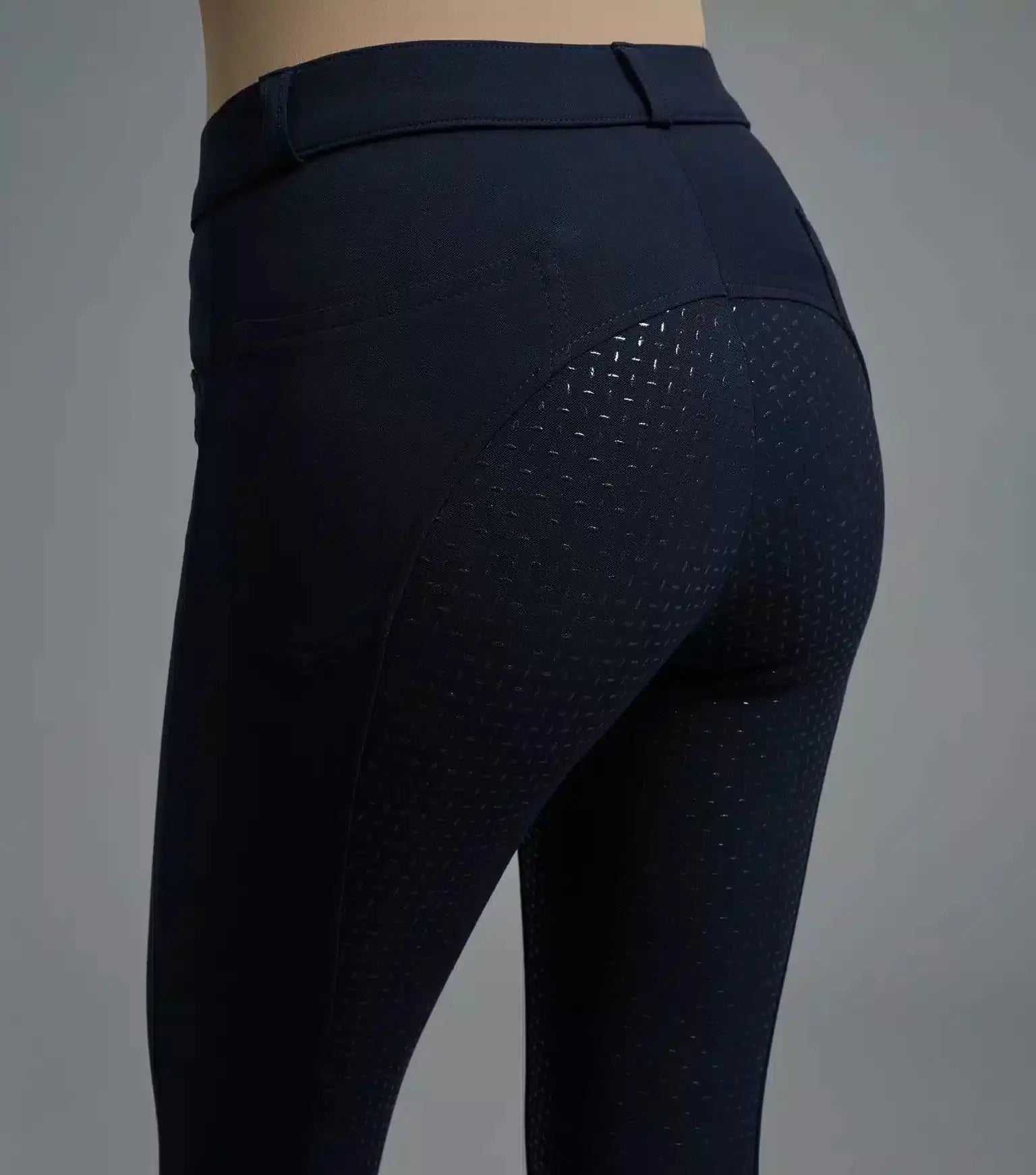 Premier Equine Delta Ladies Full Seat Gel Riding Breeches by Premier Equine at Try A Bit