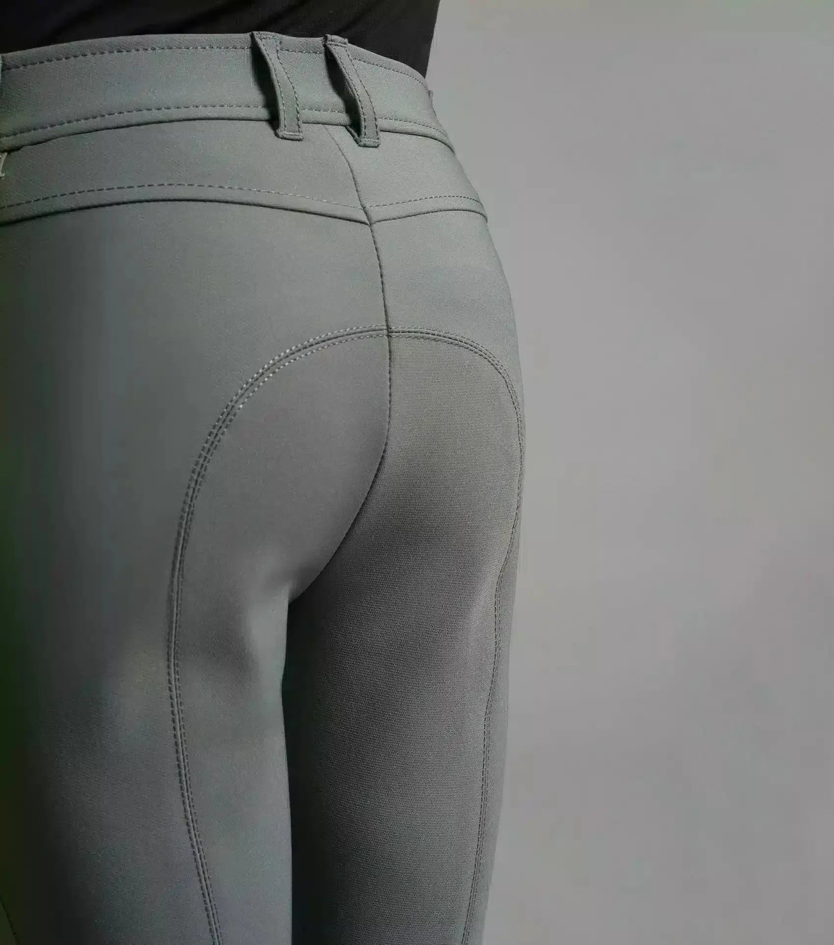 Premier Equine Derby Boys Riding Breeches by Premier Equine at Try A Bit