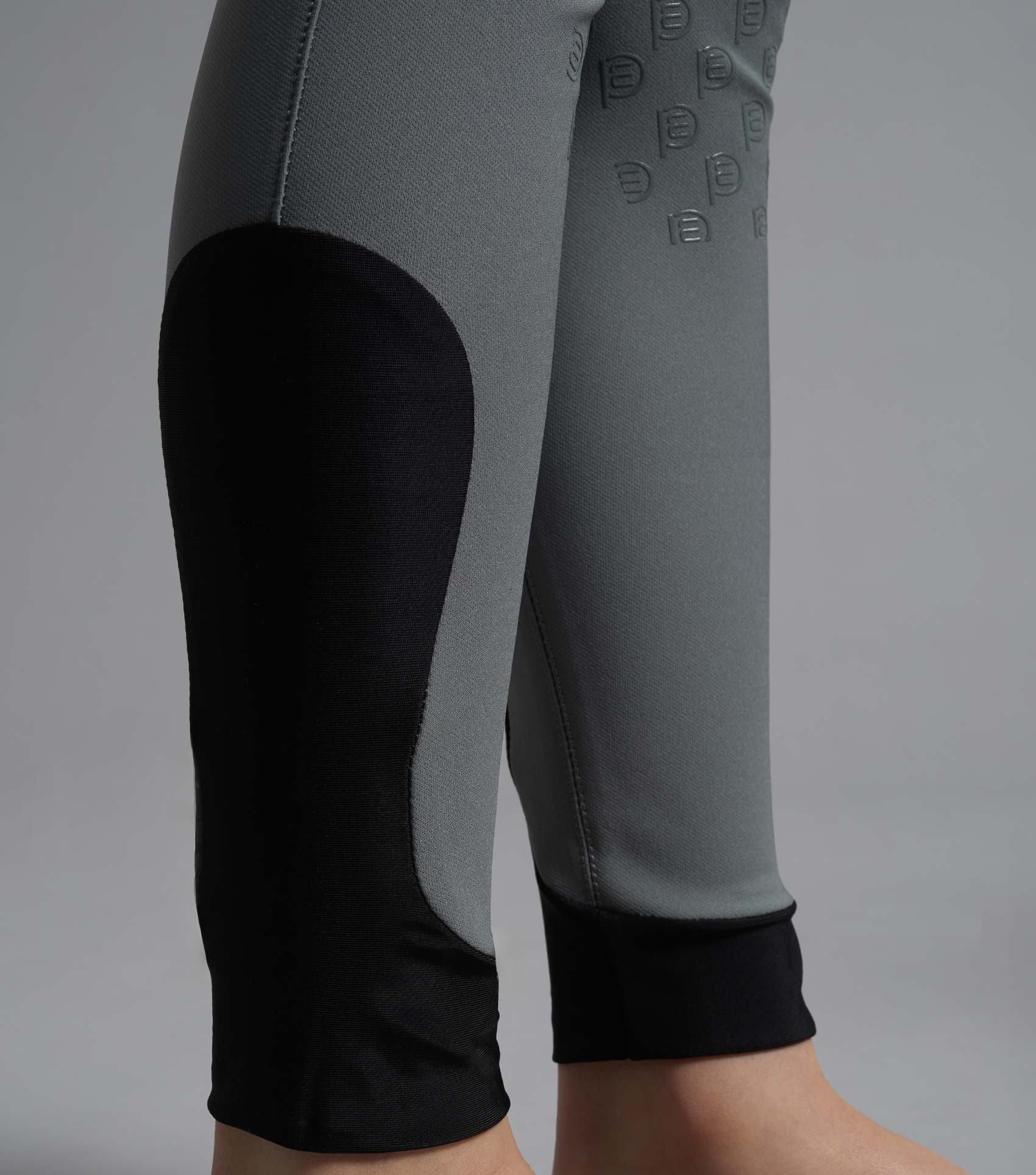 Premier Equine Derby Boys Riding Breeches by Premier Equine at Try a Bit