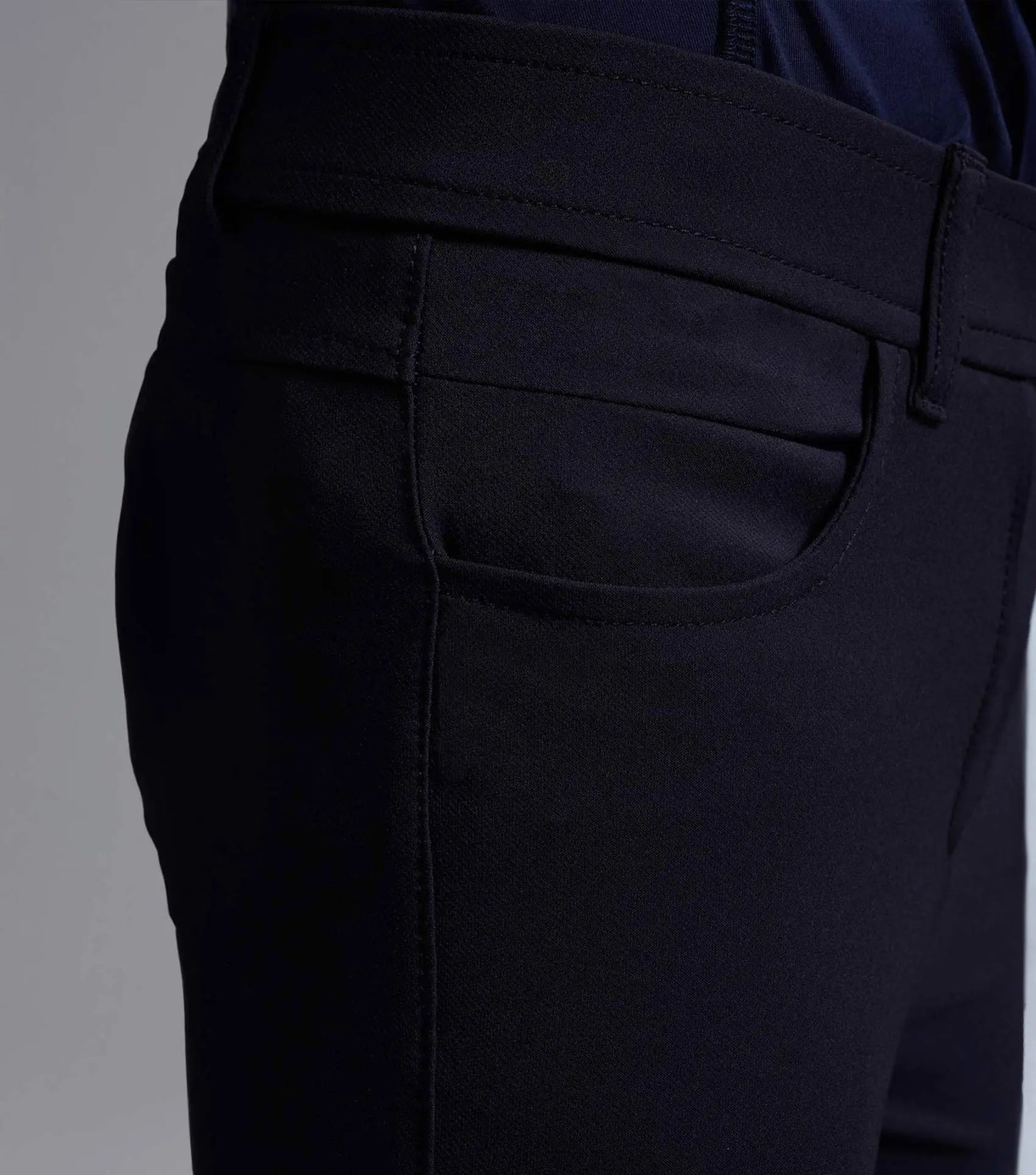 Premier Equine Derby Boys Riding Breeches by Premier Equine at Try A Bit
