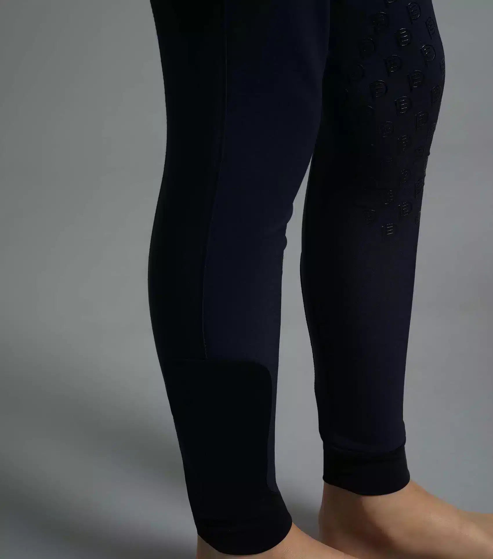 Premier Equine Derby Boys Riding Breeches by Premier Equine at Try a Bit