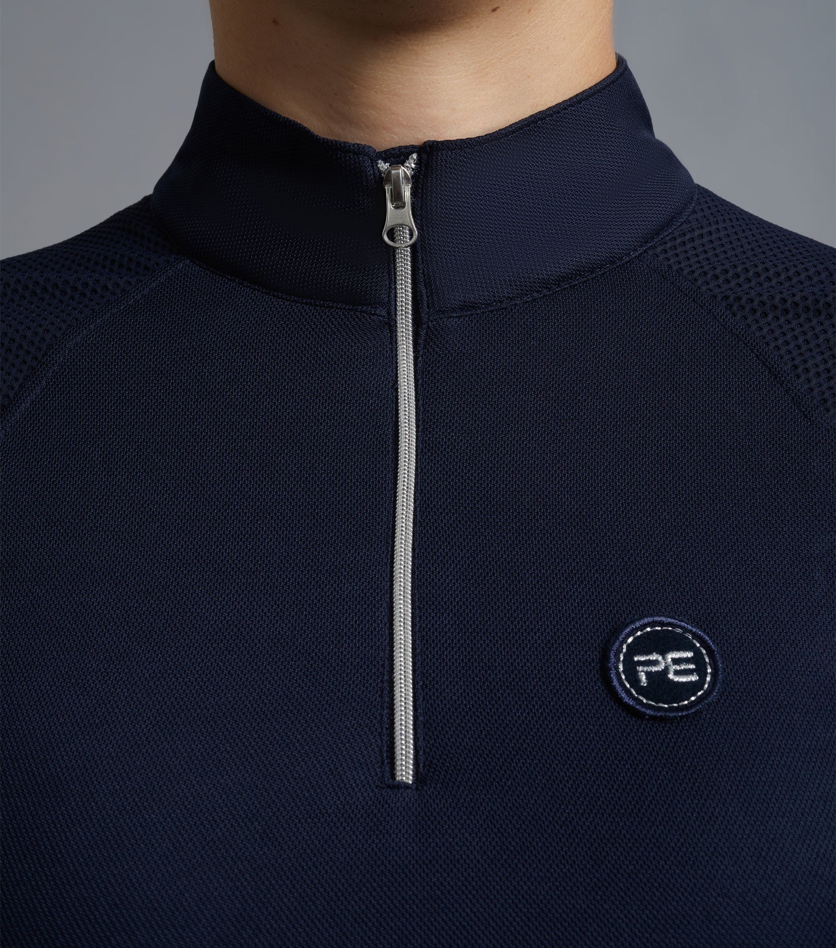 Premier Equine Derina Ladies Technical Sleeveless Riding Top by Premier Equine at Try a Bit