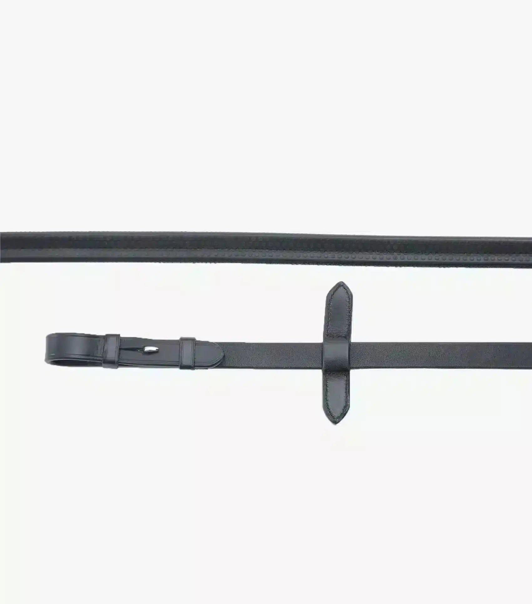 Premier Equine Diego Rubber Reins by Premier Equine at Try a Bit