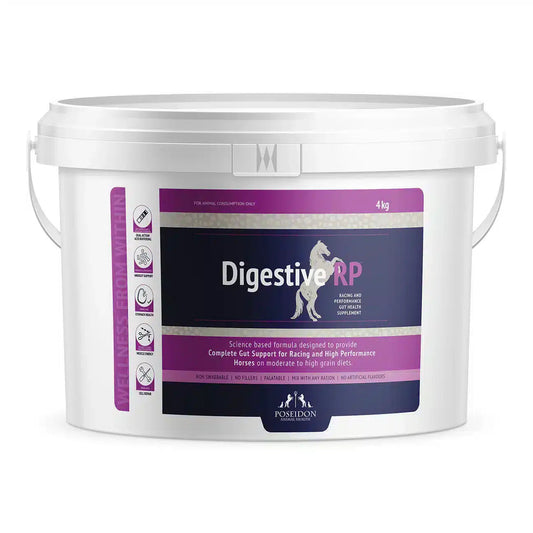 Poseidon Digestive RP by Try a Bit at Try a Bit