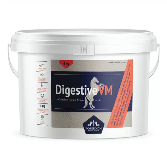 Poseidon Digestive VM by Try a Bit at Try a Bit