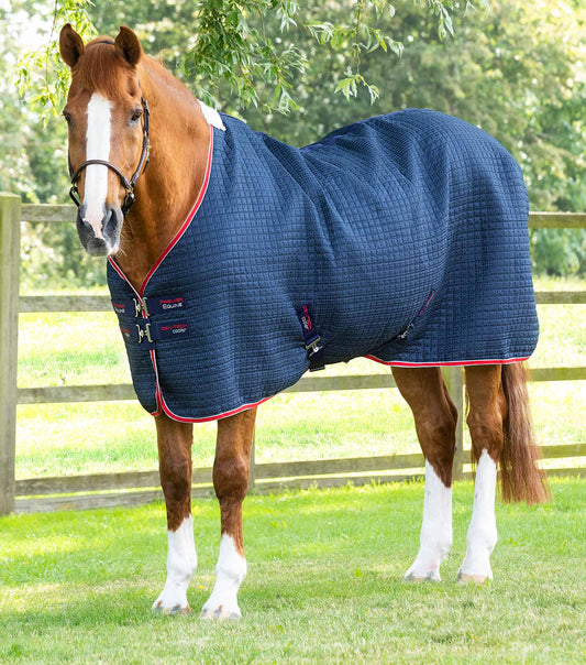Premier Equine Dry-Tech Horse Cooler Rug by Premier Equine at Try a Bit