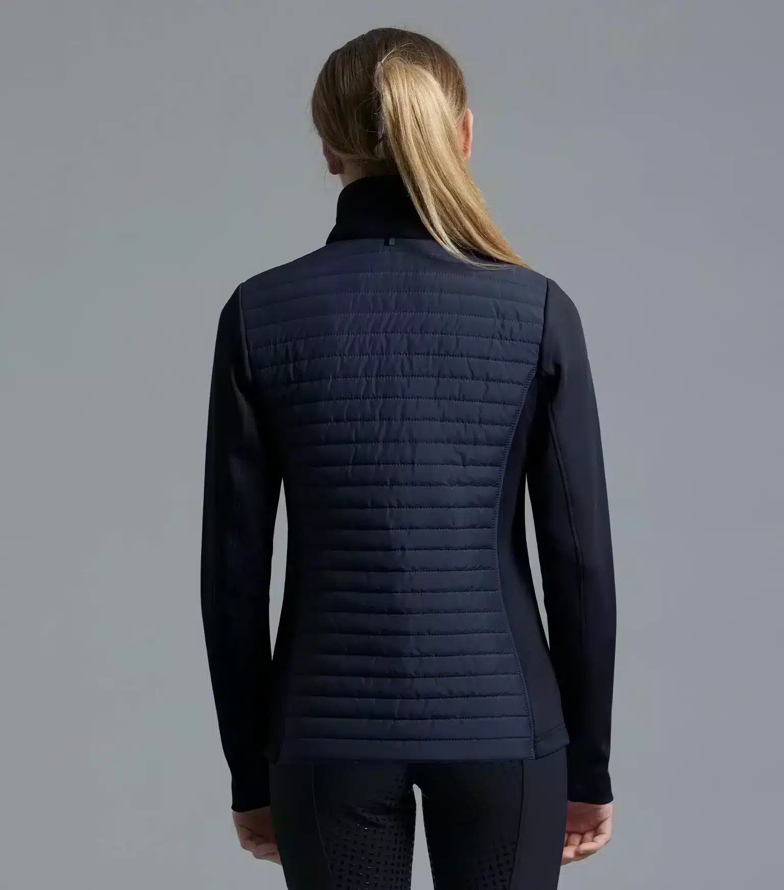 Premier Equine Elena Ladies Hybrid Technical Riding Jacket by Premier Equine at Try a Bit
