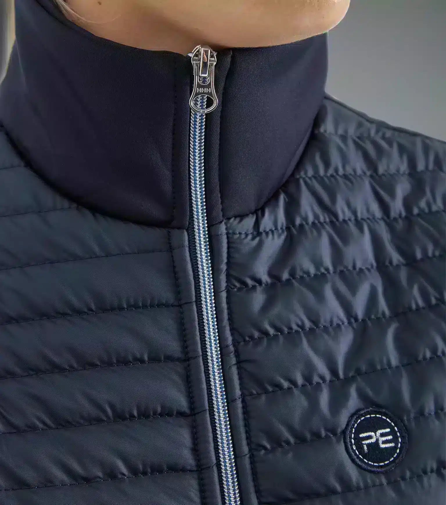 Premier Equine Elena Ladies Hybrid Technical Riding Jacket by Premier Equine at Try a Bit