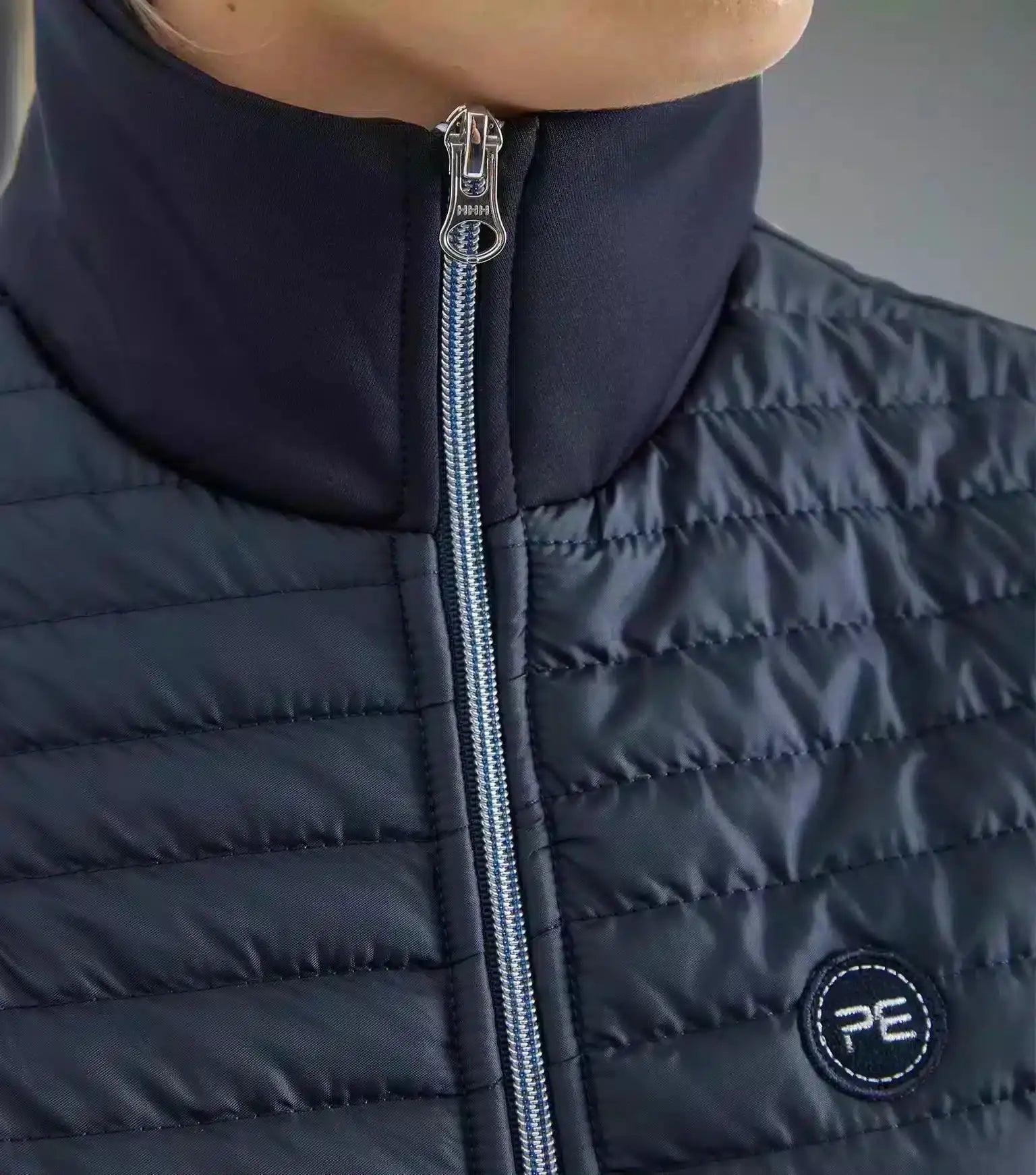 Premier Equine Elena Ladies Hybrid Technical Riding Jacket by Premier Equine at Try A Bit