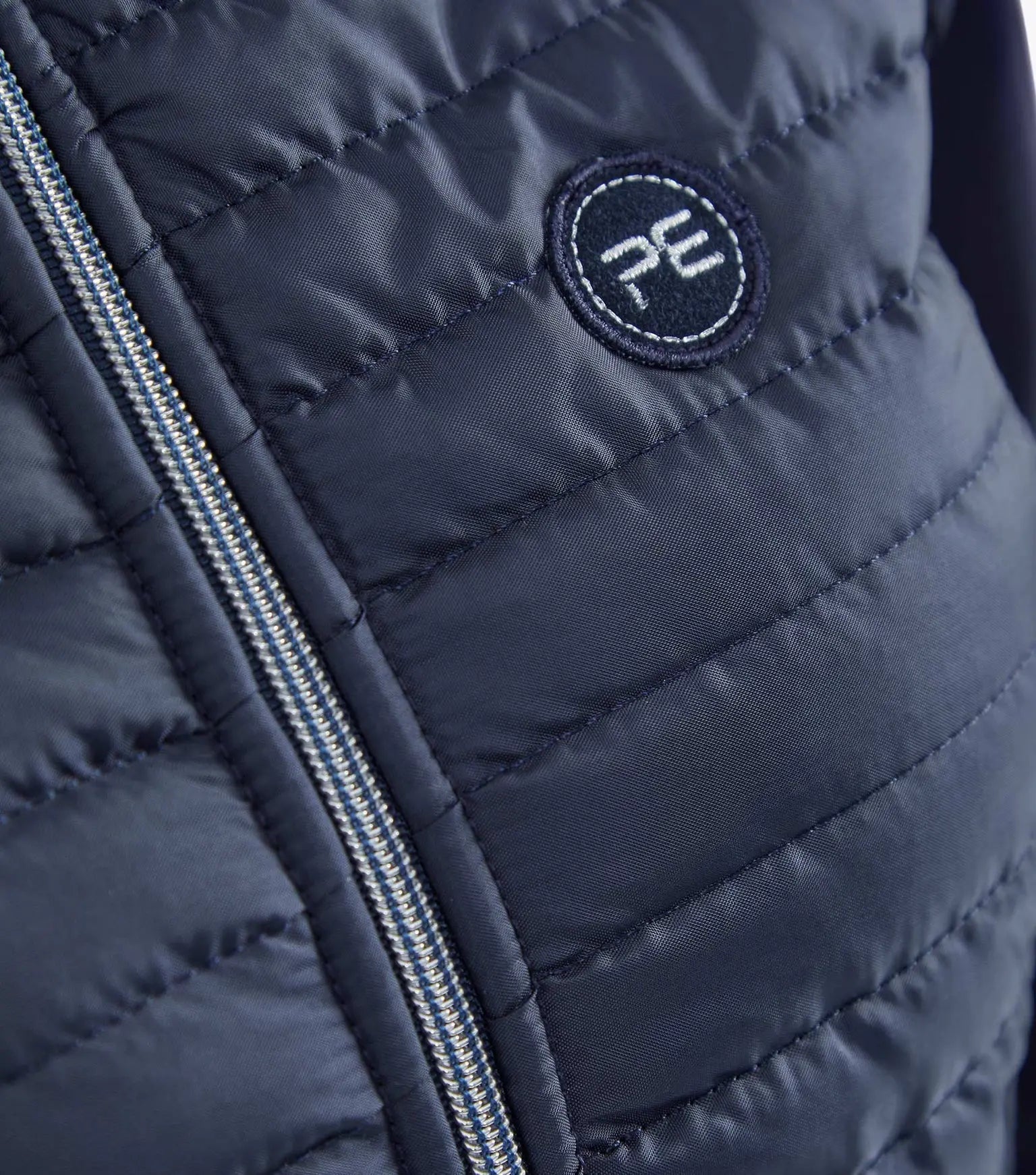Premier Equine Elena Ladies Hybrid Technical Riding Jacket by Premier Equine at Try A Bit