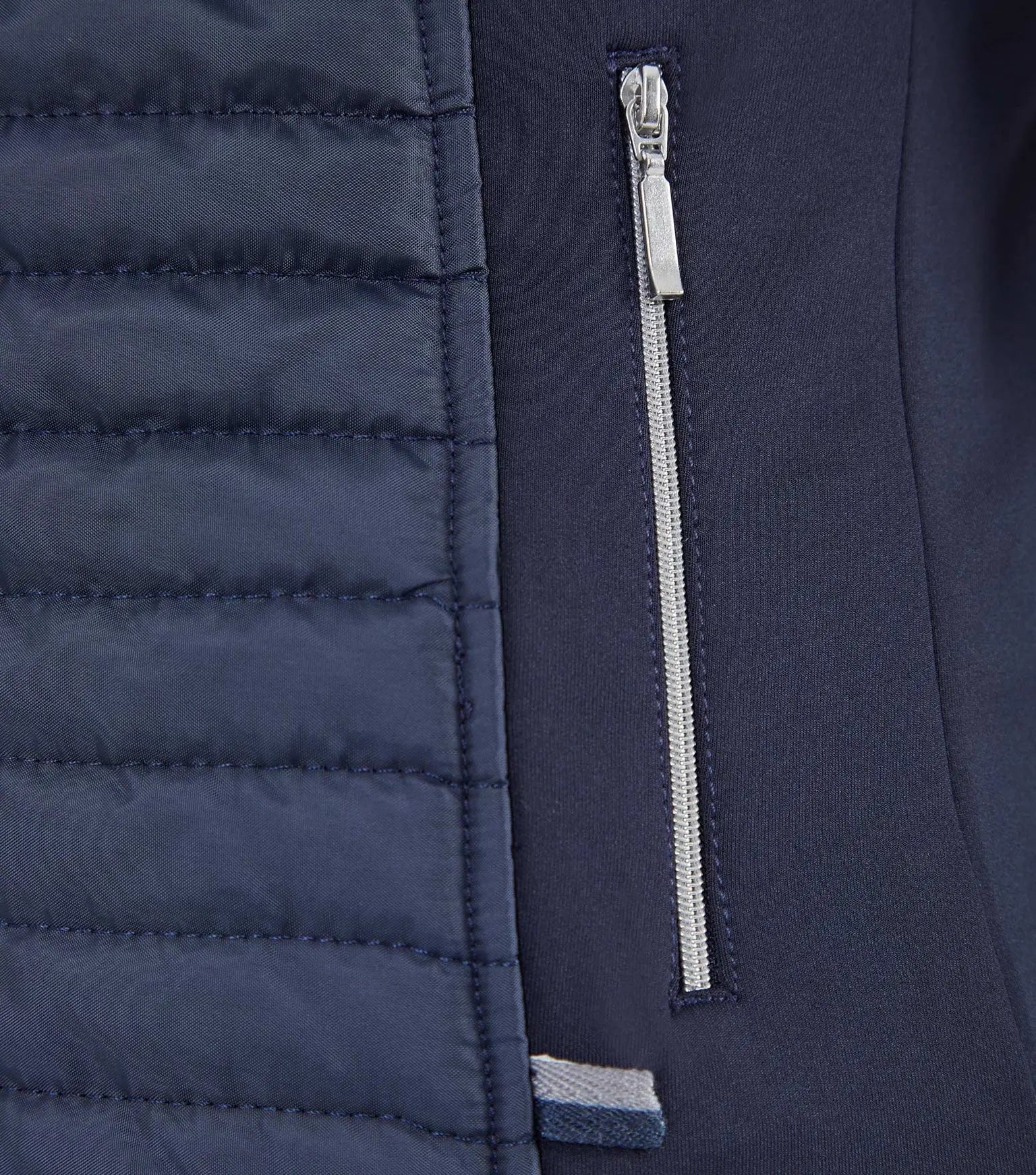 Premier Equine Elena Ladies Hybrid Technical Riding Jacket by Premier Equine at Try A Bit