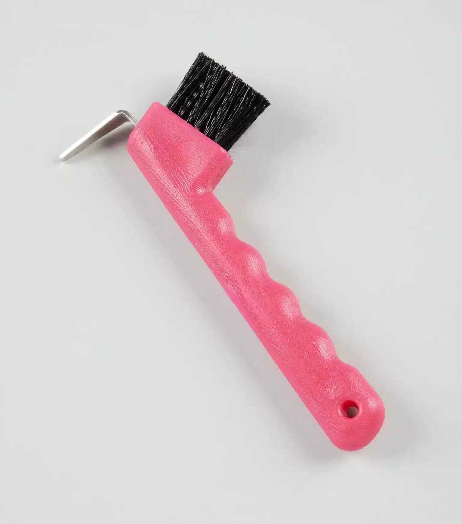 Premier Equine Ergonomic Hoof Pick by Premier Equine at Try a Bit