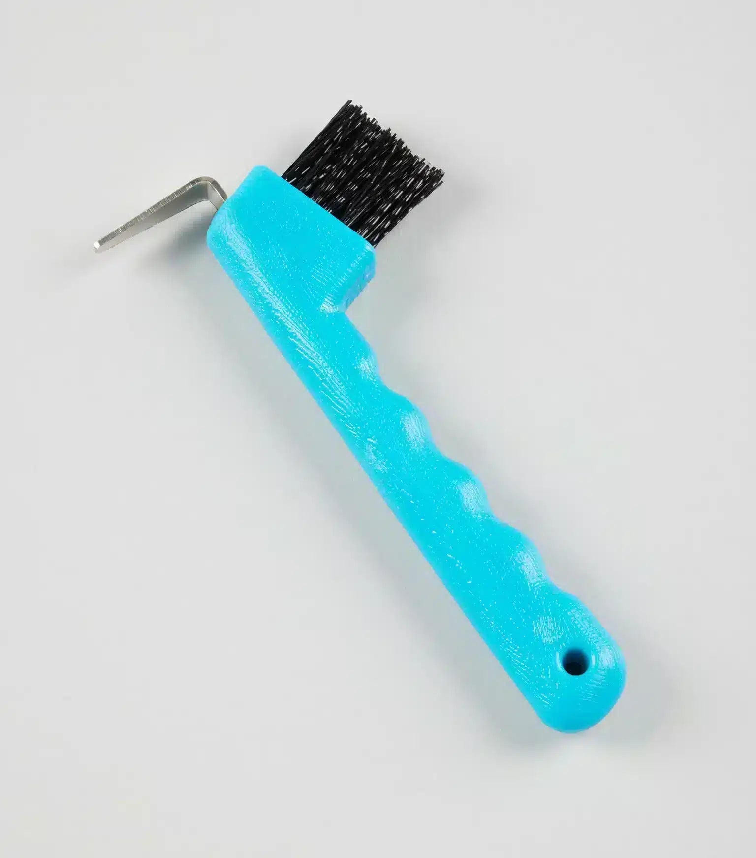 Premier Equine Ergonomic Hoof Pick by Premier Equine at Try a Bit