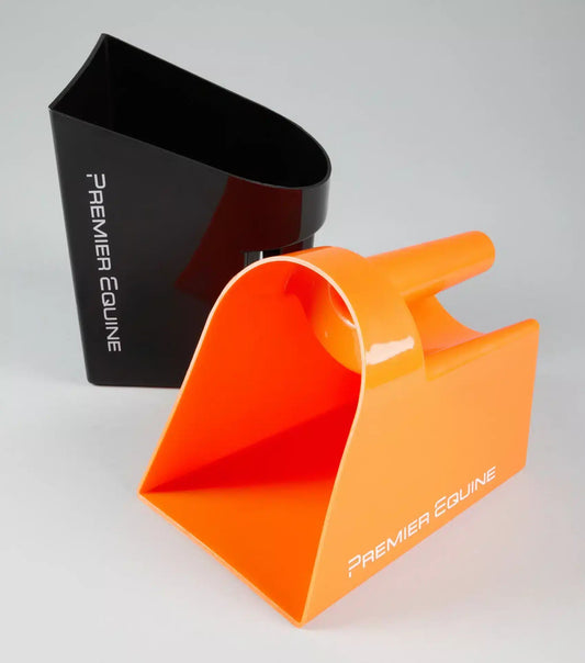 Premier Equine Horse Feed Scoop by Premier Equine at Try a Bit