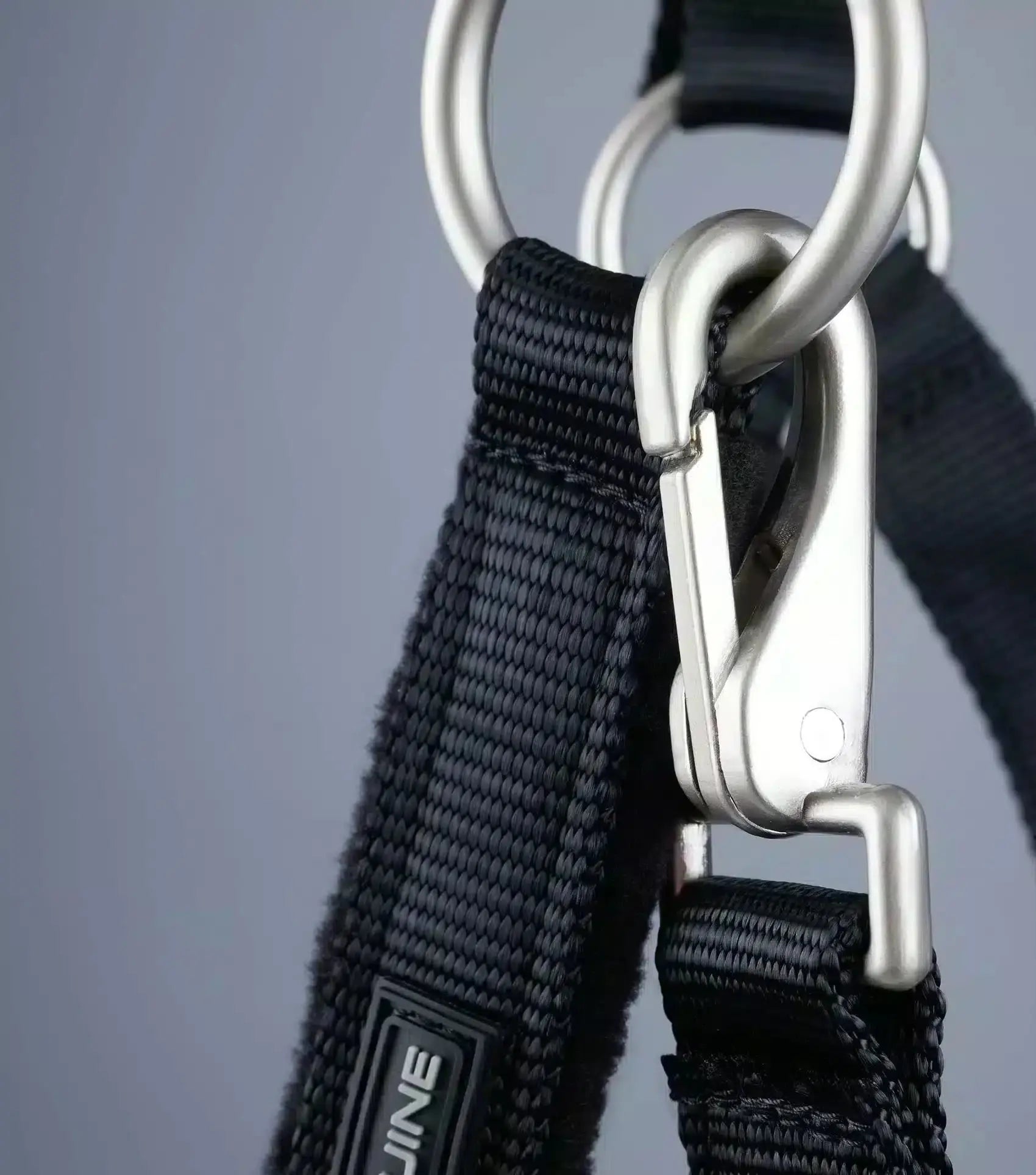 Premier Equine Fleece Padded Horse Head Collar by Premier Equine at Try A Bit