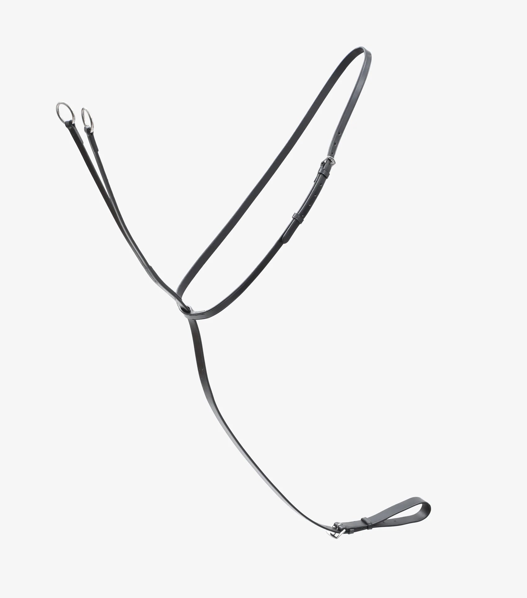 Premier Equine Fuscaldo Running Martingale by Premier Equine at Try a Bit
