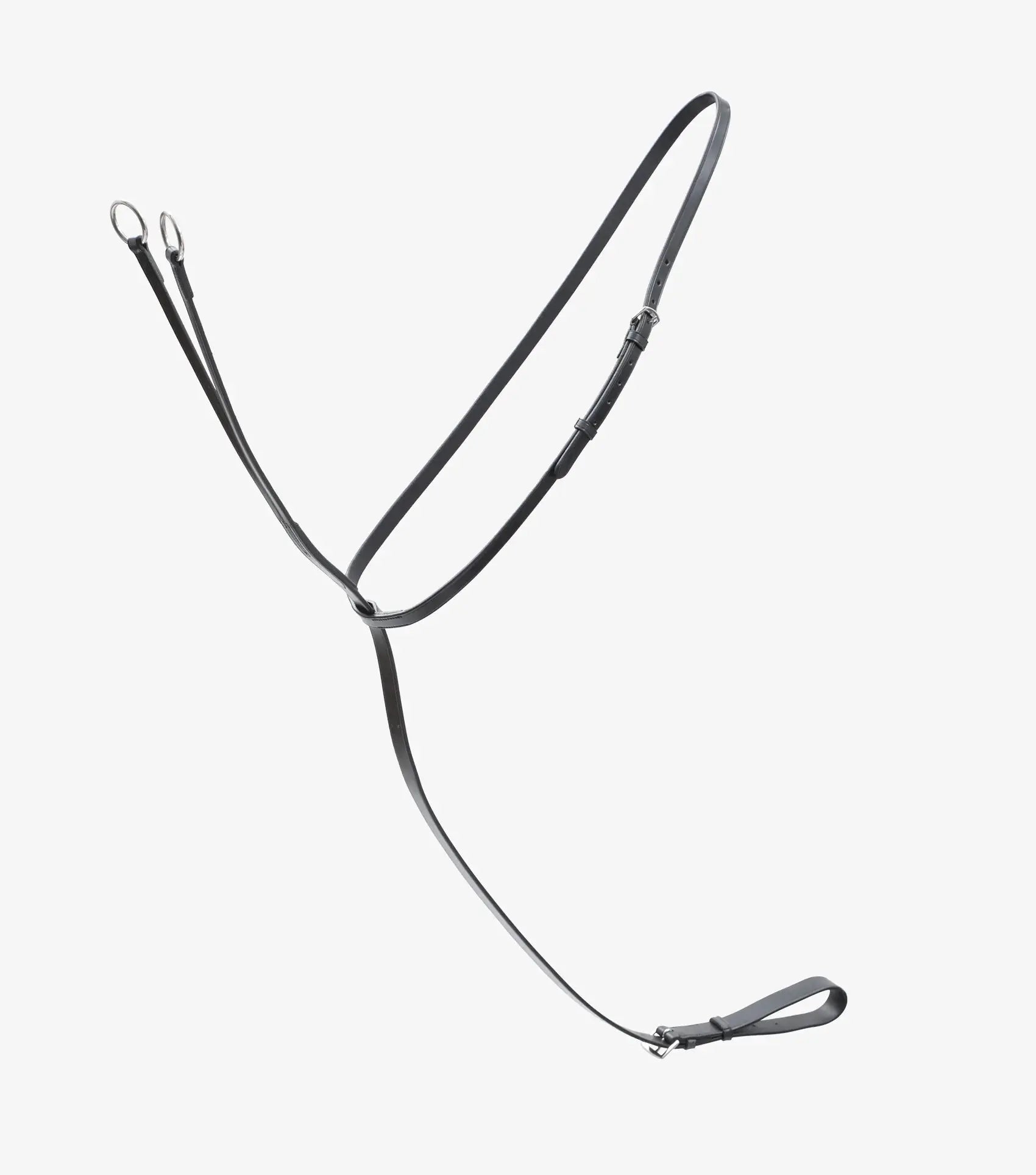 Premier Equine Fuscaldo Running Martingale by Premier Equine at Try A Bit