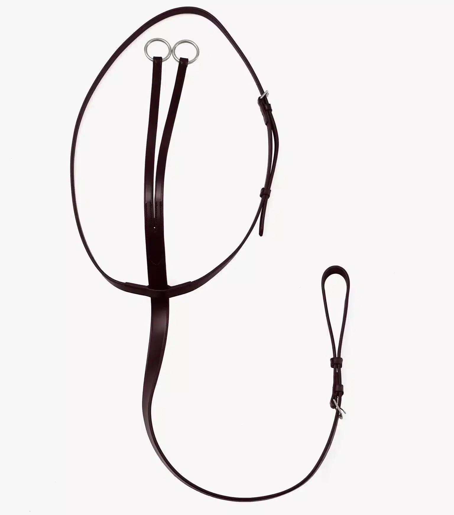 Premier Equine Fuscaldo Running Martingale by Premier Equine at Try a Bit