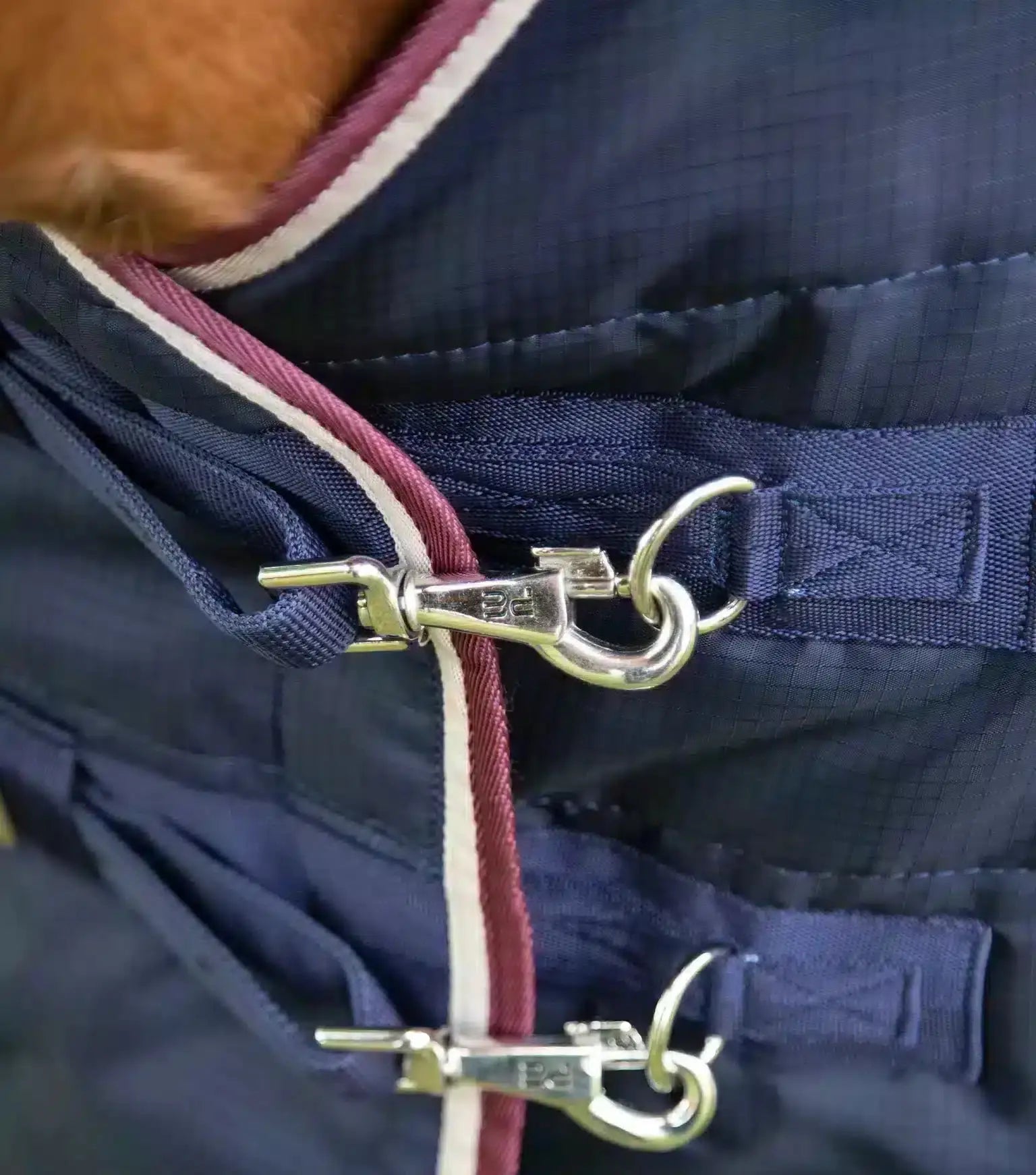 Premier Equine Garissa Stable Rug 100g by Premier Equine at Try a Bit