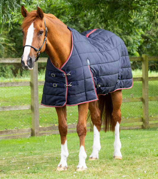 Premier Equine Garissa Stable Rug 200g by Premier Equine at Try a Bit