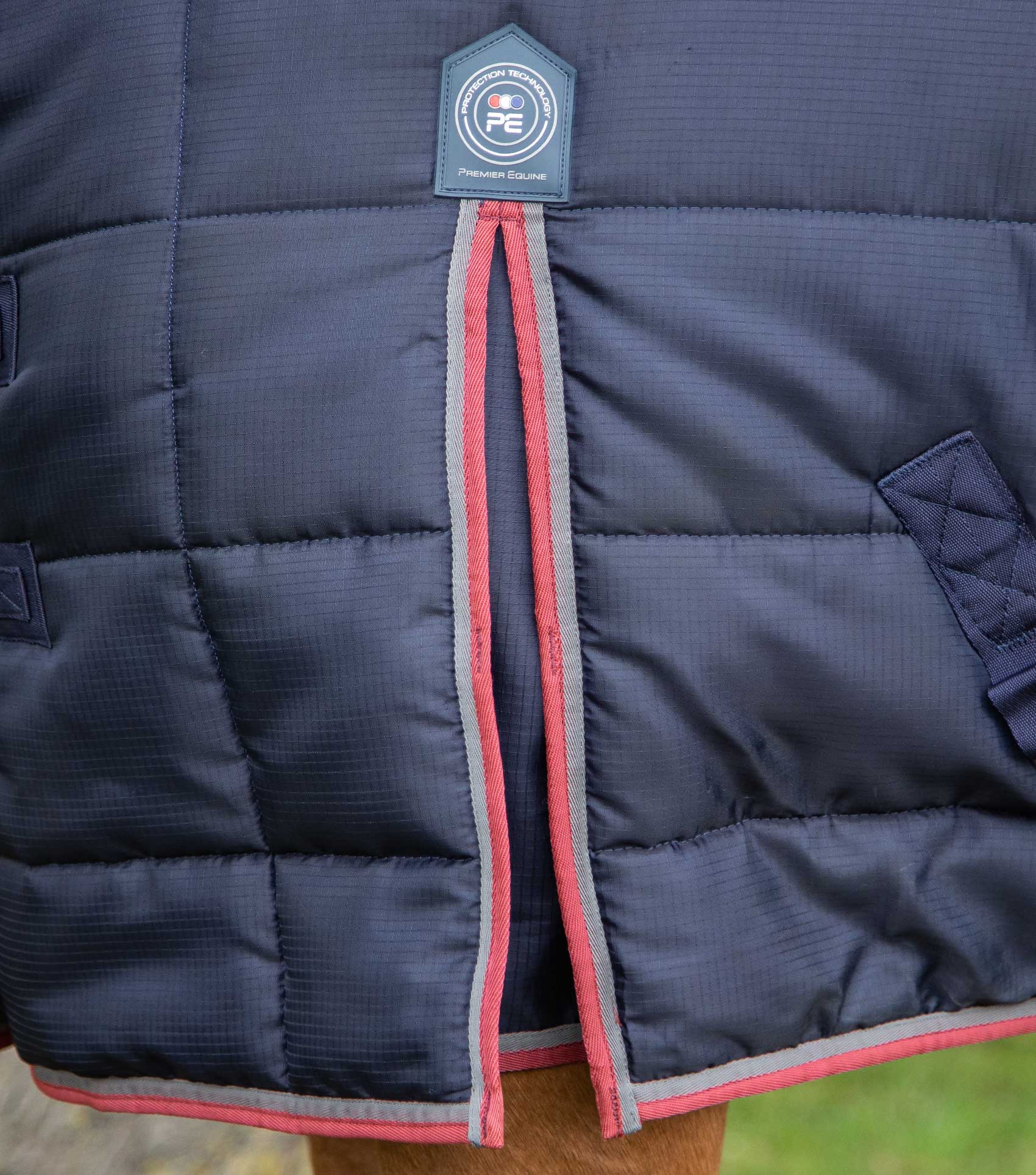 Premier Equine Garissa Stable Rug 200g by Premier Equine at Try a Bit