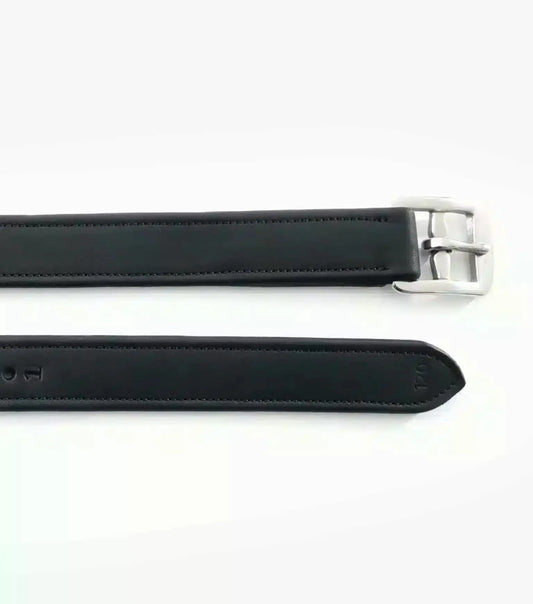 Premier Equine German Aniline Stirrup Leathers by Premier Equine at Try A Bit