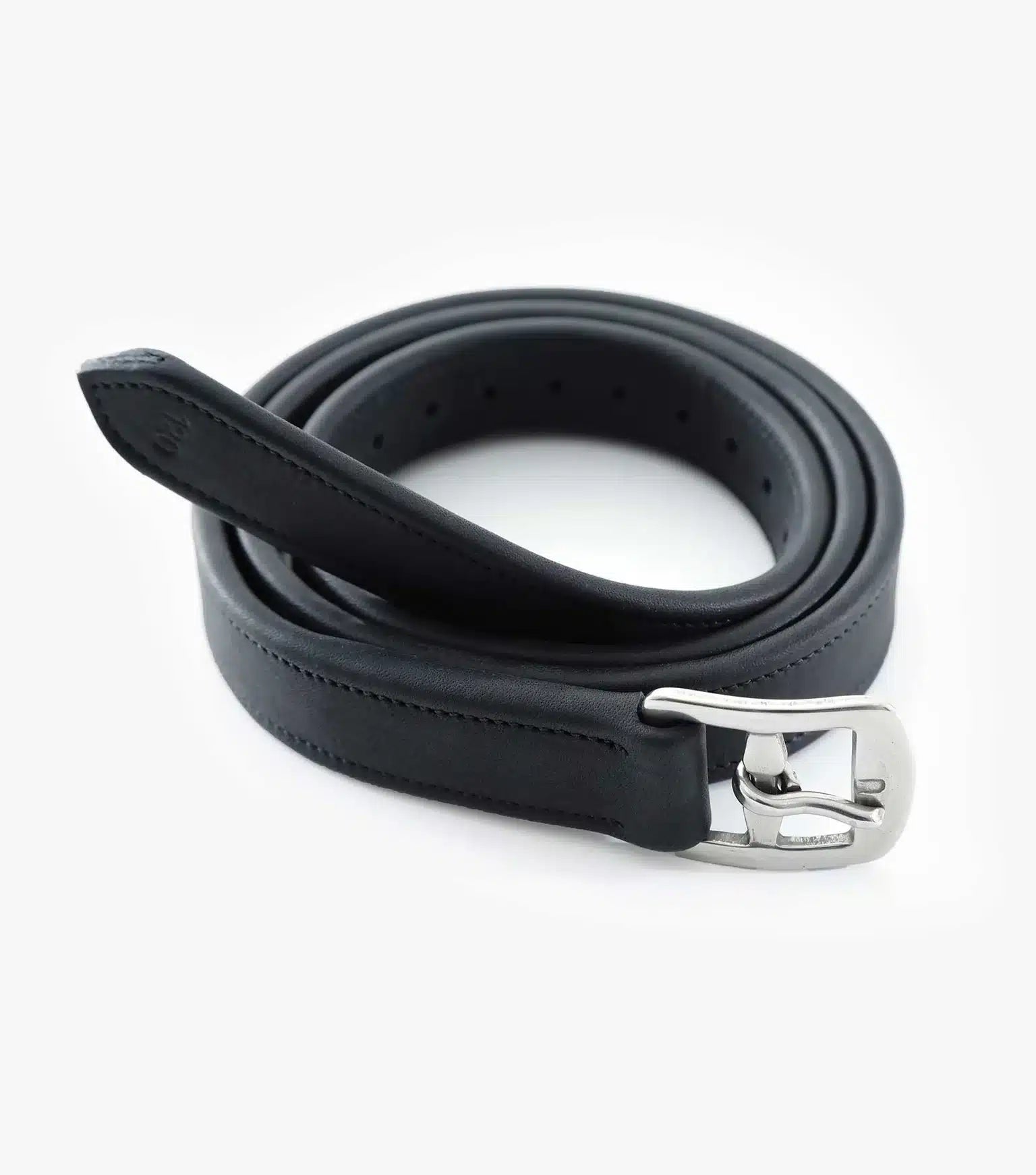 Premier Equine German Aniline Stirrup Leathers by Premier Equine at Try a Bit