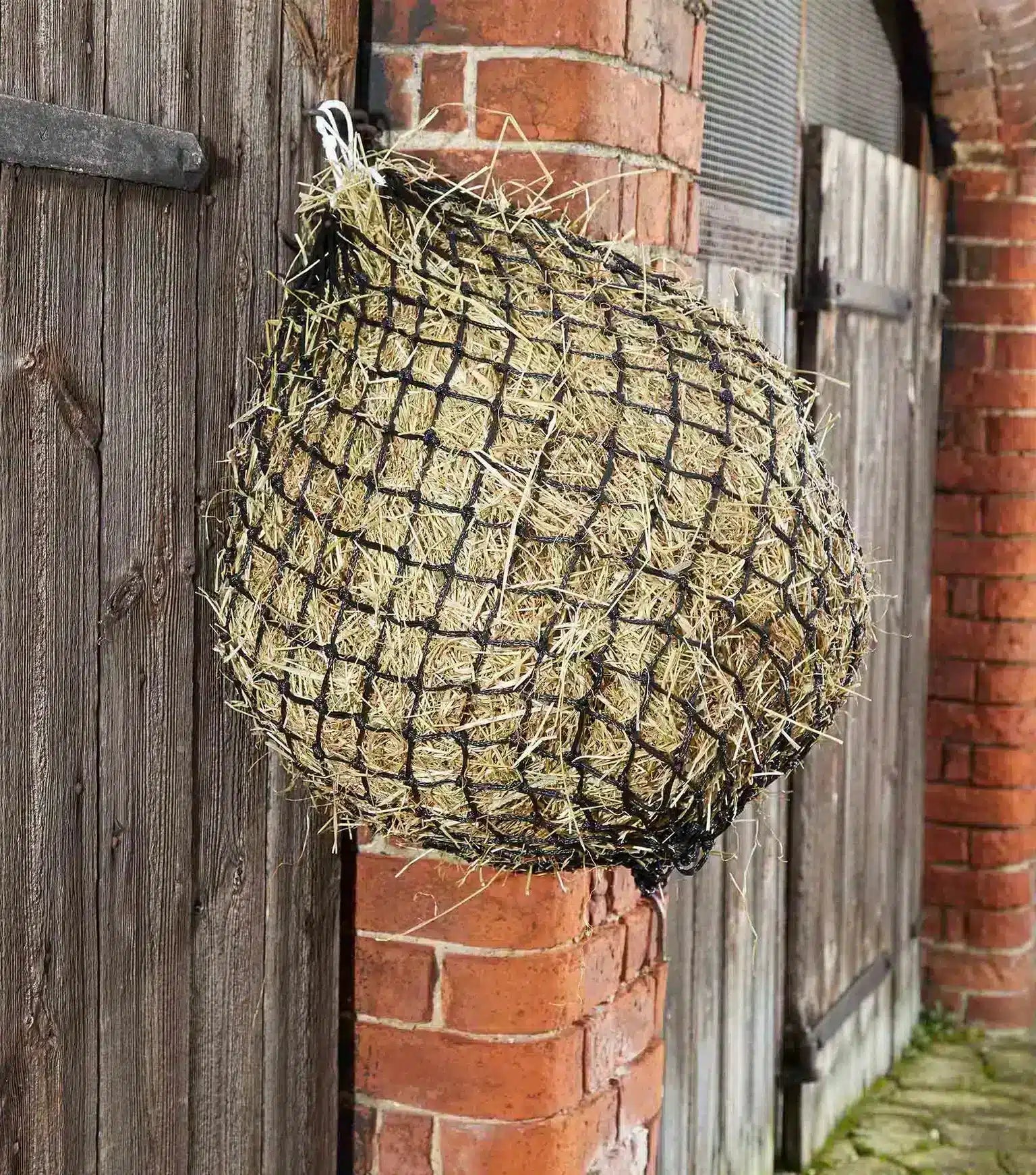 Premier Equine Hay/ Haylage Net by Premier Equine at Try a Bit