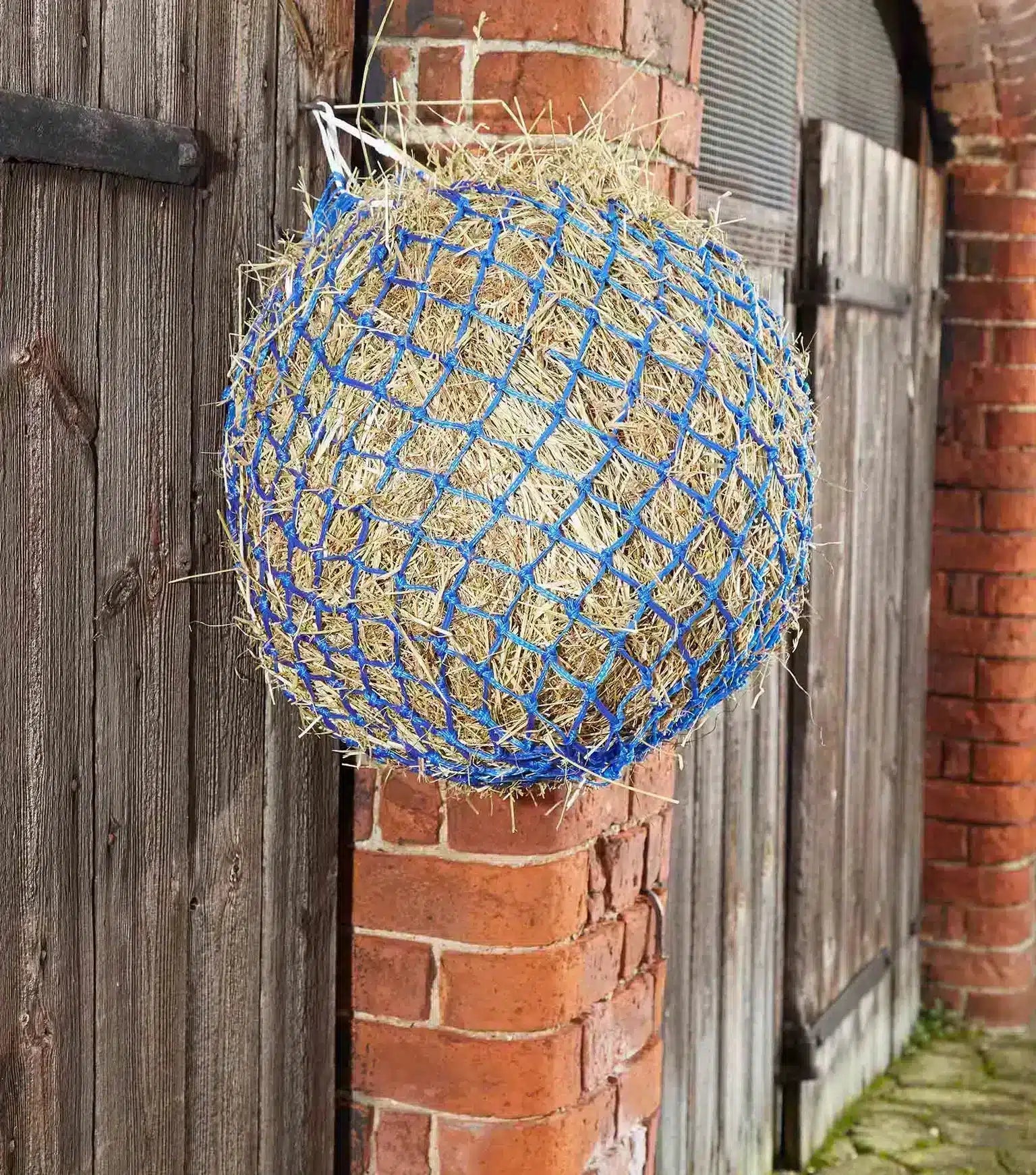Premier Equine Hay/ Haylage Net by Premier Equine at Try a Bit
