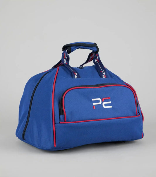 Premier Equine Helmet Bag by Premier Equine at Try a Bit