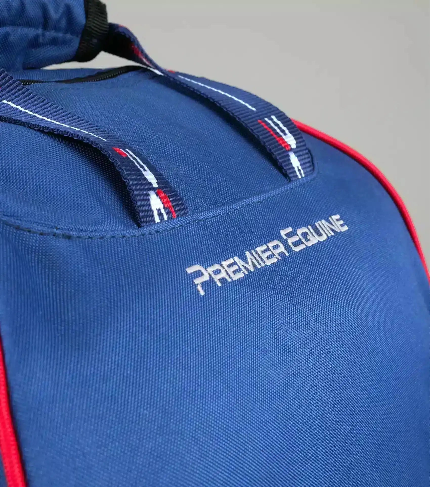 Premier Equine Helmet Bag by Premier Equine at Try a Bit