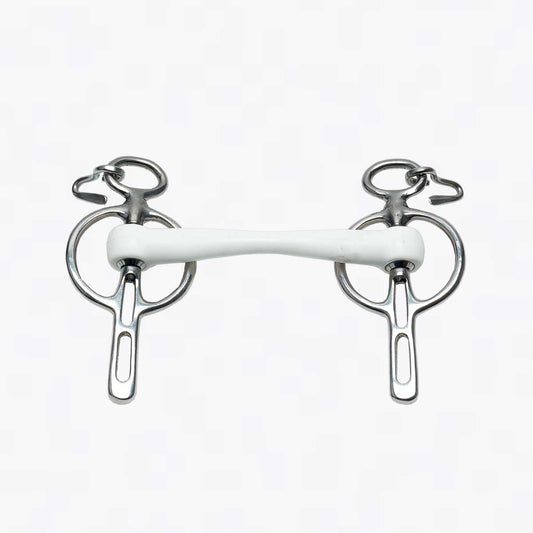 Trust Inno Sense Liverpool 2 Slot Fixed Mullen by Trust Equestrian at Try a Bit