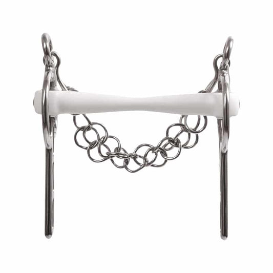 Trust Inno Sense Flexi Soft Liverpool 3 slot fixed by Trust Equestrian at Try a Bit