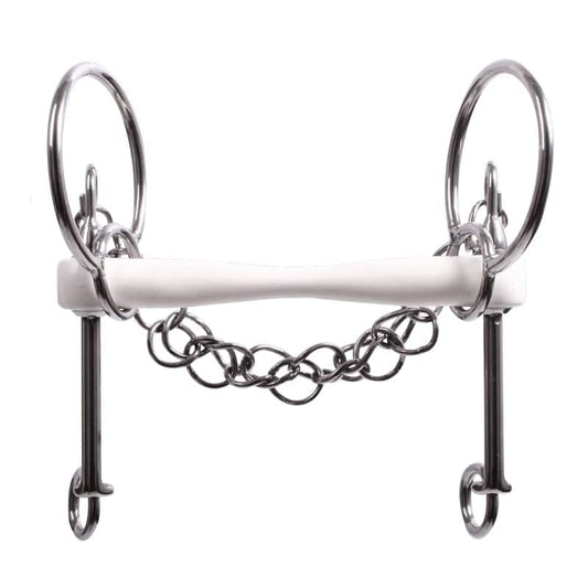 Trust Inno Sense Flexi Soft Baby Swale by Trust Equestrian at Try a Bit