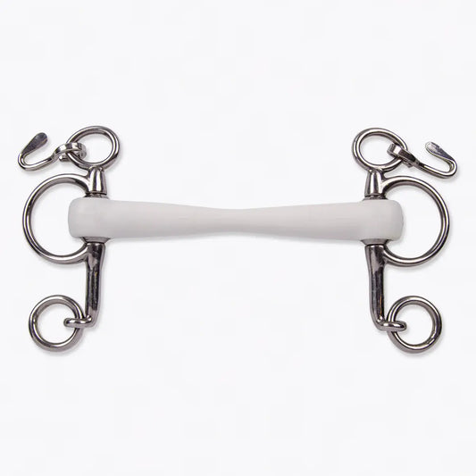 Trust Inno Sense Flexi Soft Baby Pelham by Trust Equestrian at Try a Bit