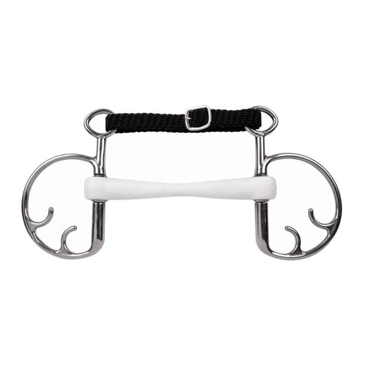 Trust Inno Sense Flexi Soft Kimblehook by Trust Equestrian at Try a Bit