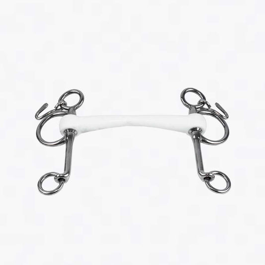 Trust Inno Sense Pelham Mullen by Trust Equestrian at Try A Bit