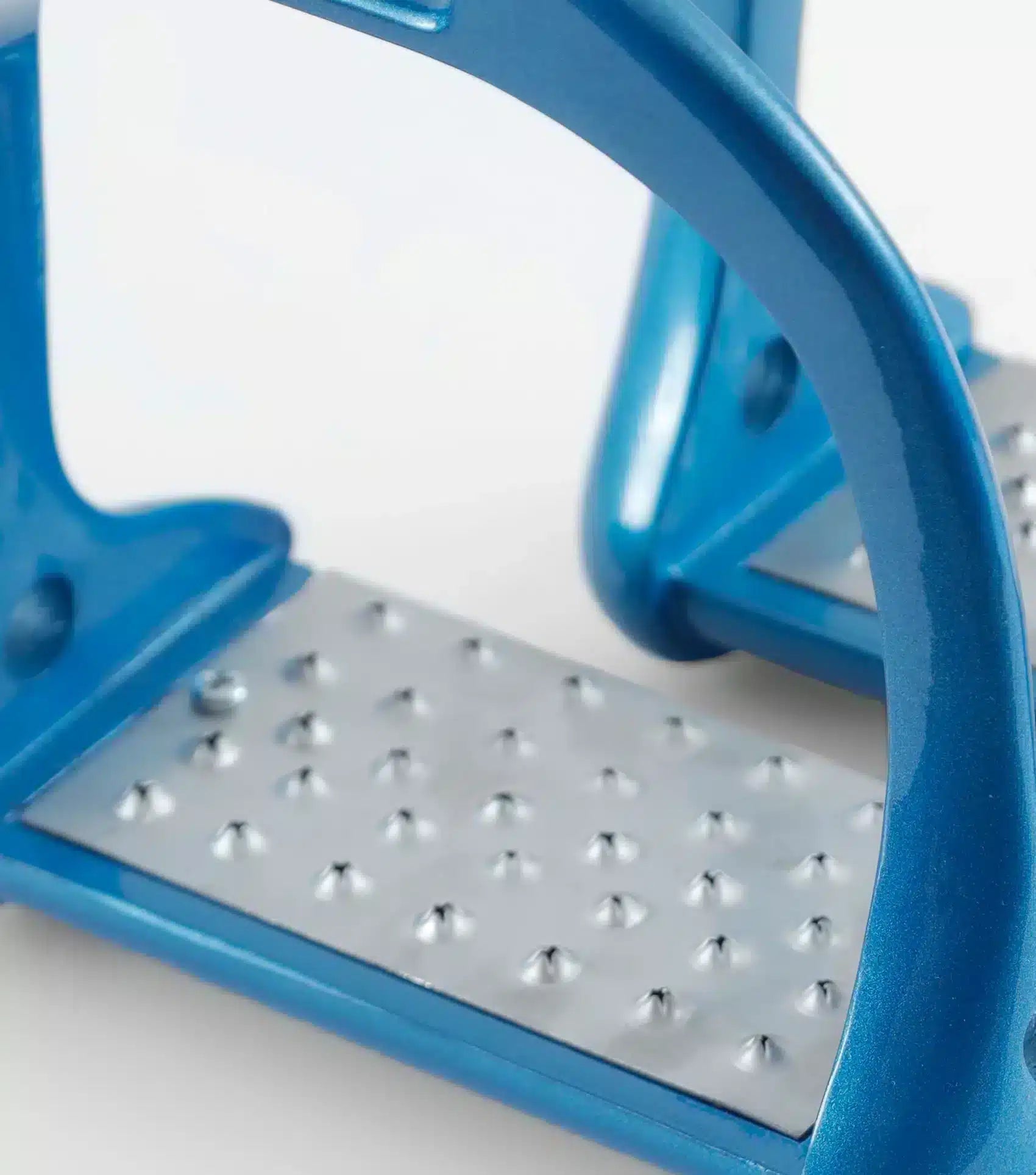 Premier Equine Jopollo Aluminium Performance Stirrups by Premier Equine at Try a Bit